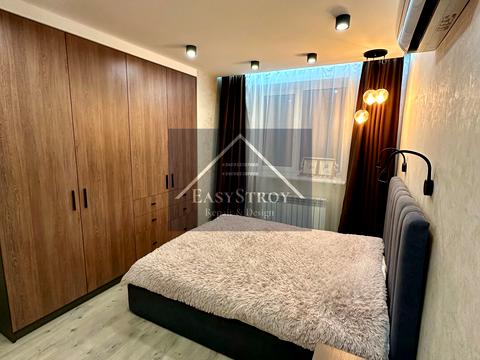 квартира за адресою Мирослава Мисли вул. (Цілиноградська), 58а