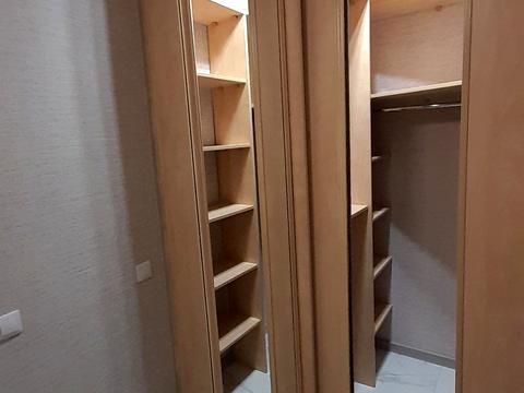 квартира за адресою Бастіонний пров., 9