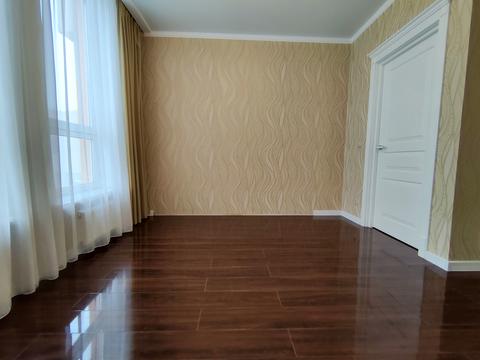 квартира по адресу Берестейский просп. (Победы), 67-А