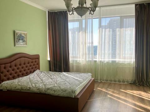 квартира за адресою Київ, Дніпровська набережна вул., 14