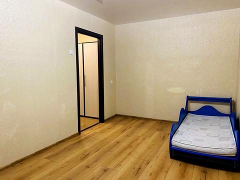 квартира за адресою Березинська вул., 33