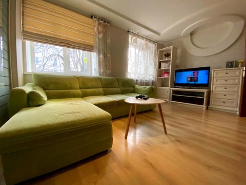 квартира по адресу Архитектора Вербицкого ул., 19-В