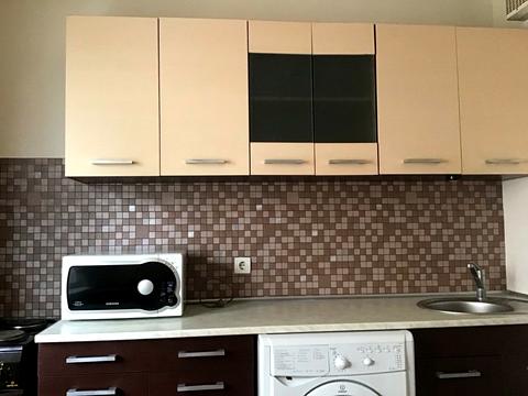 квартира за адресою Бориса Гмирі вул., 16