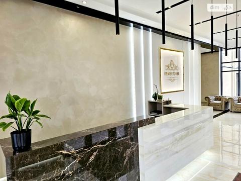 квартира за адресою Космонавтів просп., 49