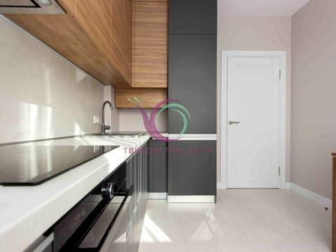 квартира за адресою Кудрявська вул., 24а