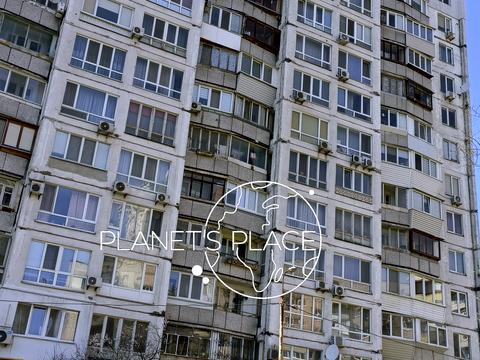 квартира за адресою Олександра Архипенка вул. (Мате Залки), 5-А