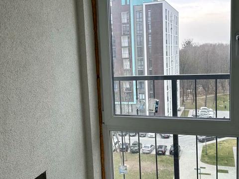 квартира за адресою Стрийська вул., 111-В