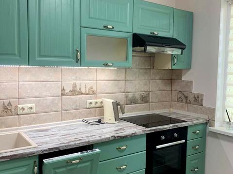 квартира за адресою Юлії Здановської вул. (Ломоносова), 34-А