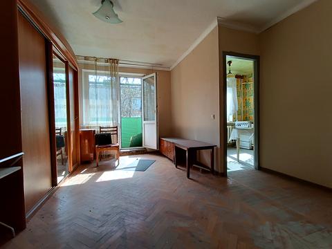 квартира по адресу Науки просп. (Ленина), 90