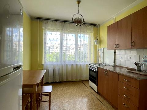 квартира за адресою Івана Пулюя вул., 11