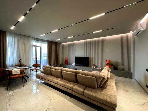 квартира по адресу Бориса Айзенберга пер. (Катаева), 1