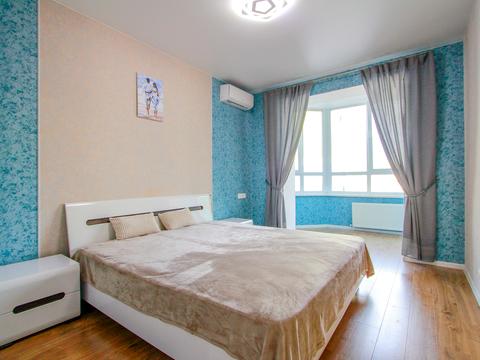 квартира за адресою Жулянська вул., 2а