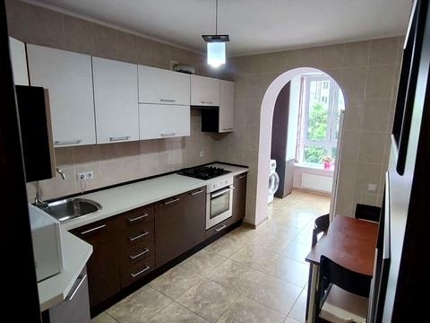 квартира за адресою Волошкова, 6