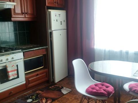 квартира по адресу Генерала Алмазова ул. (Кутузова), 14