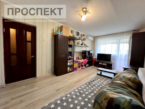 квартира по адресу Берестовська ул. (Пушкіна), 55