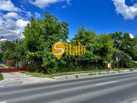 участок по адресу 