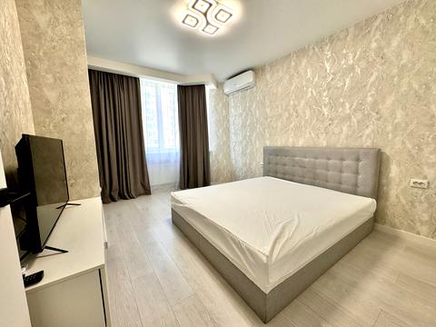 квартира за адресою Корольова вул., 4