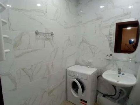 квартира за адресою Балтійський пров., 3