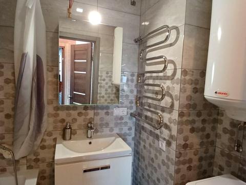 квартира по адресу Берестейский просп. (Победы), 114/2