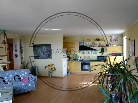 квартира по адресу Донецкая ул., 8-А