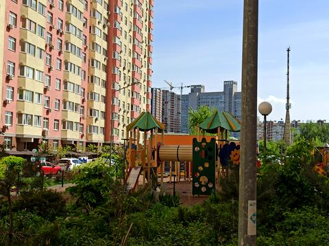 квартира по адресу Петра Калнишевського ул. (Михайла Майорова), 6
