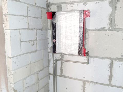 квартира за адресою Михайла Лушпи просп., 5