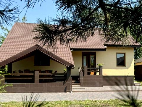 дом по адресу Євгена Коновальця, 35