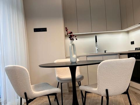 квартира по адресу Пекарская ул., 30а