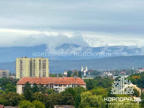 квартира за адресою Радіщева, 1А