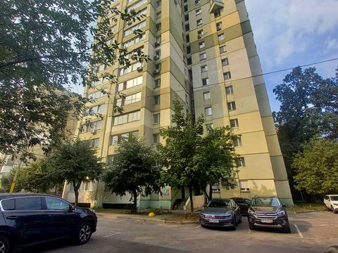 квартира за адресою Берестейський просп. (Перемоги), 105