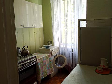 квартира по адресу Ивана Камышева ул., 4