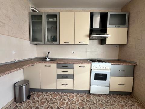 квартира за адресою Милославська вул., 47