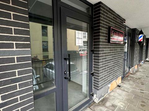 коммерческая по адресу Героев УПА ул., 73-В