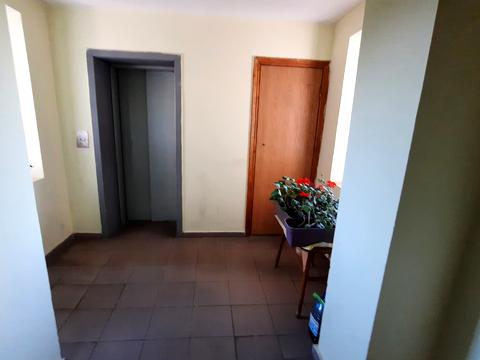 квартира по адресу Леопольда Ященка пер. (Василия Жуковского), 10