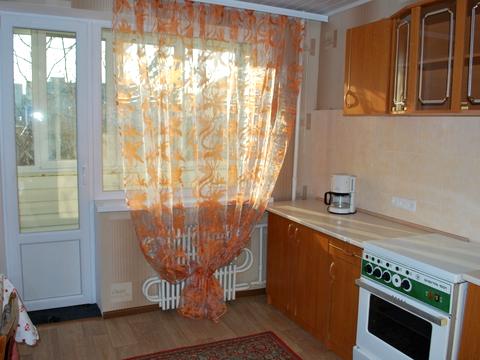 квартира за адресою житловий масив Тополя-3 вул., 57