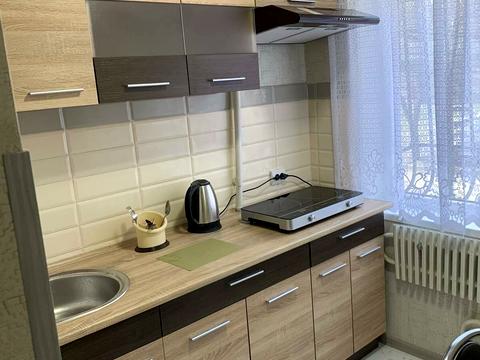 квартира за адресою Олексія Різниченка вул. (Співдружності), 12