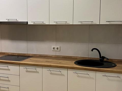 квартира за адресою Каховська вул., 58