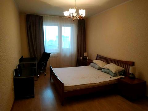 квартира за адресою Київ, Юрія Кондратюка вул., 7