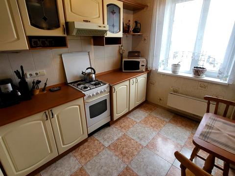 квартира за адресою Каштанова вул., 13