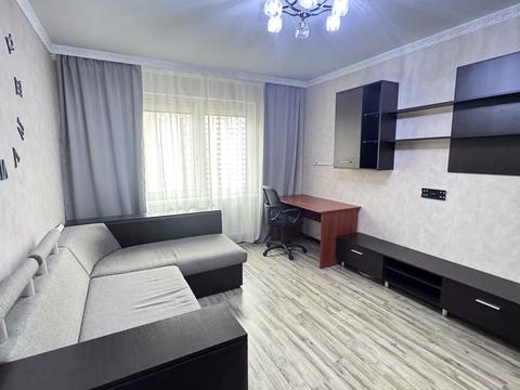 квартира по адресу Урловская ул., 36-А