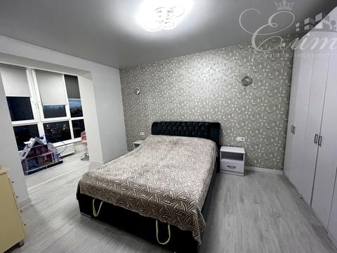 квартира по адресу Ивано-Франковск, Александра Довженко ул., 33