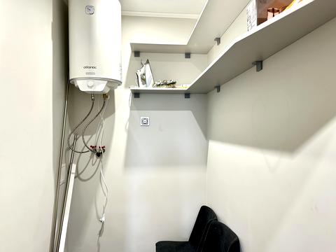 квартира за адресою Академіка Заболотного вул., 15-Б