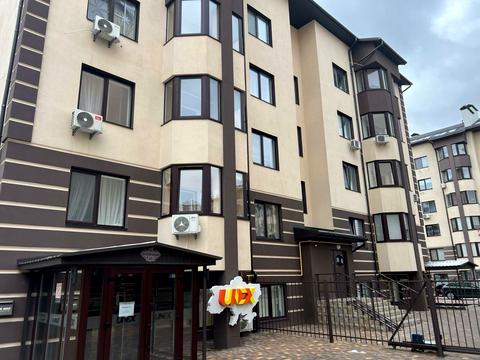 квартира за адресою Володимирська вул., 9