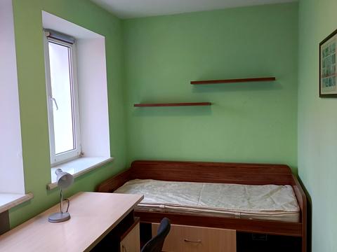 квартира по адресу Елены Телиги ул., 21-А