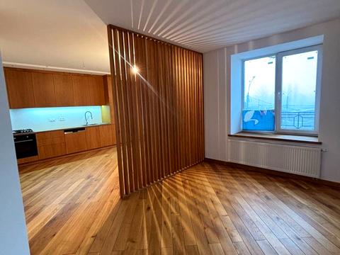 квартира за адресою Поибузька, 12/1