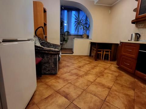 квартира по адресу Бориспольская ул., 12-В