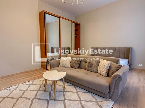 квартира по адресу Саксаганского ул., 9