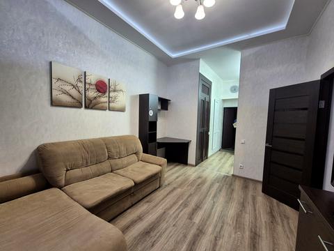 квартира за адресою Пастера вул., 26
