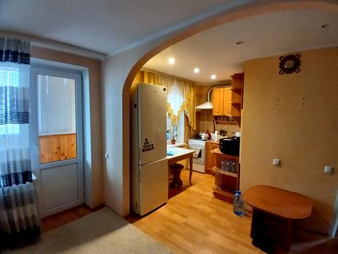 квартира за адресою Берестейський просп. (Перемоги), 91