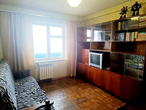 квартира по адресу Милютенко ул., 18